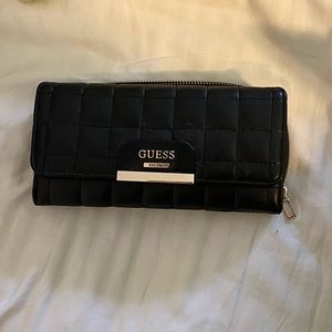 Guess wallet